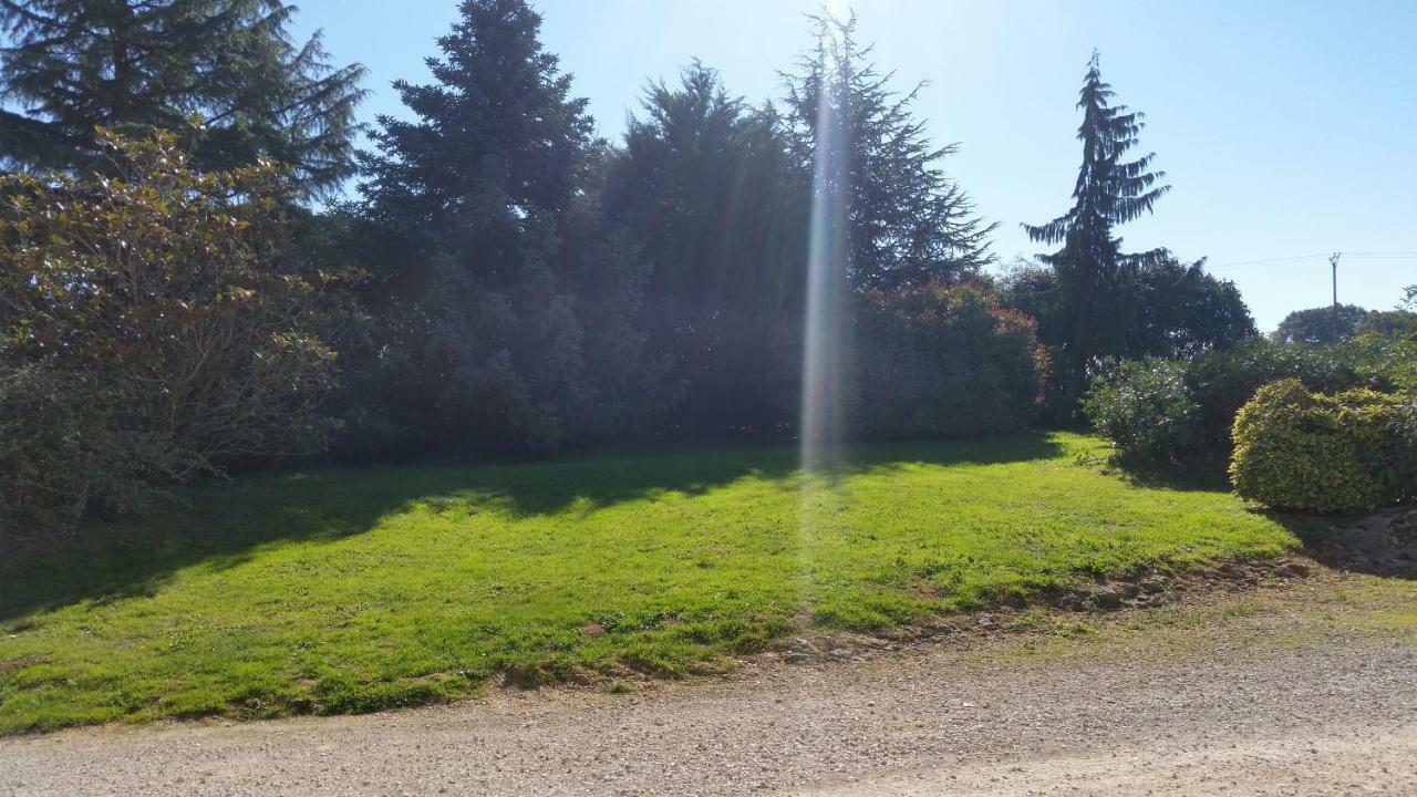Bernouil La Ferme Au Roy 빌라 외부 사진