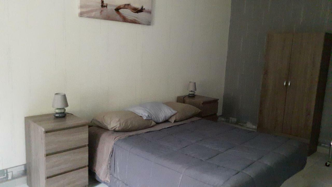 Bernouil La Ferme Au Roy 빌라 외부 사진